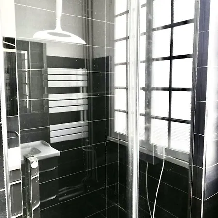 Séjours à - Grande Maison En Plein Centre * Rouen