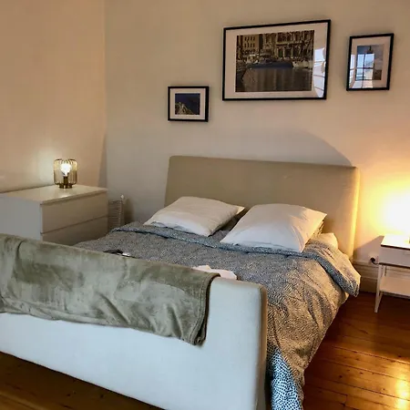 Séjours à - Grande Maison En Plein Centre Hébergement de vacances Rouen