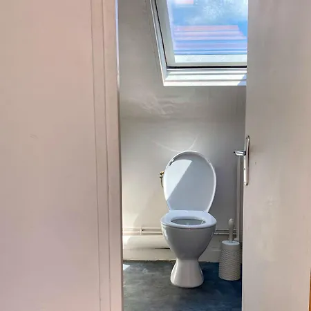 Séjours à - Grande Maison En Plein Centre * Rouen