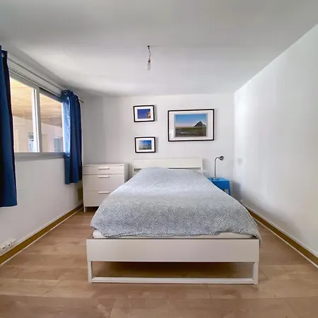 Sejours A - Grande Maison En Plein Centre Semesterbostad *