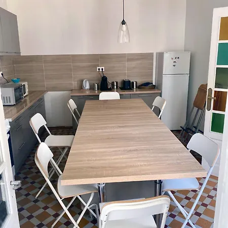 Sejours A - Grande Maison En Plein Centre *