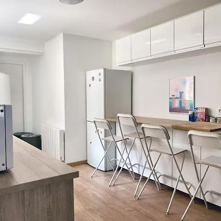 Hébergement de vacances Séjours à - Grande Maison En Plein Centre Rouen