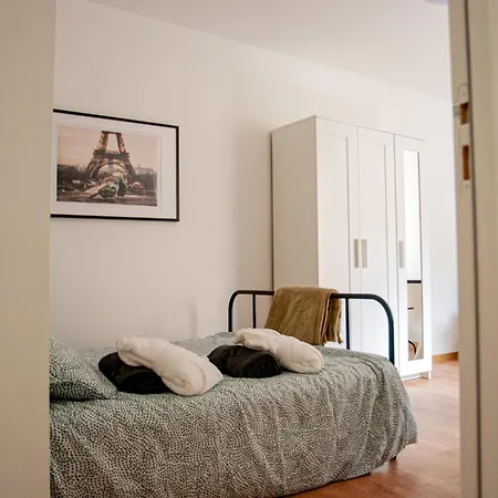 Séjours à - Grande Maison En Plein Centre Rouen