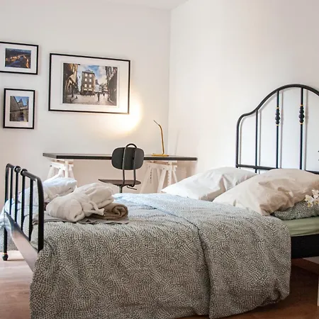 Sejours A - Grande Maison En Plein Centre Semesterbostad Rouen