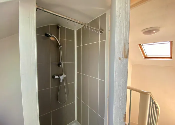 Sejours A - Grande Maison En Plein Centre Holiday home *