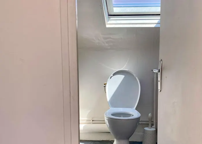 Sejours A - Grande Maison En Plein Centre * Rouen