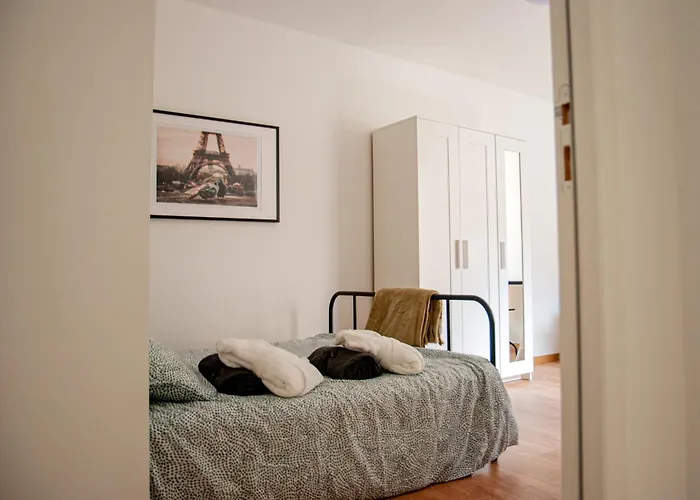 Sejours A - Grande Maison En Plein Centre Rouen