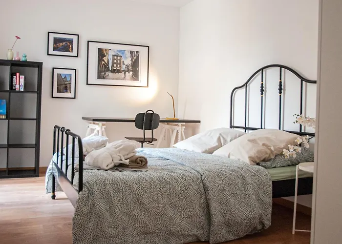 Sejours A - Grande Maison En Plein Centre Holiday home Rouen